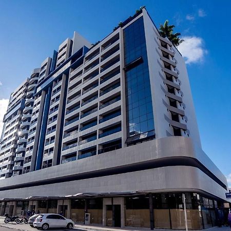 Appartement Edificio Time Apto 518 Er Hospedagens à Maceió Extérieur photo